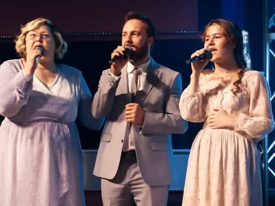 Southern Gospel Sundays